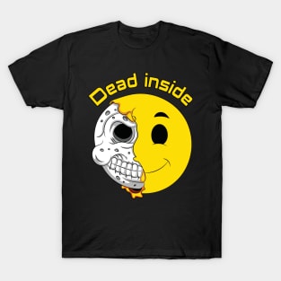 Dead inside T-Shirt